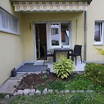 Nice Apartment With Sun Terrace