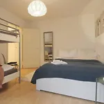 Nice Apartment With Sun Terrace
