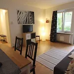 Nice Apartment With Sun Terrace