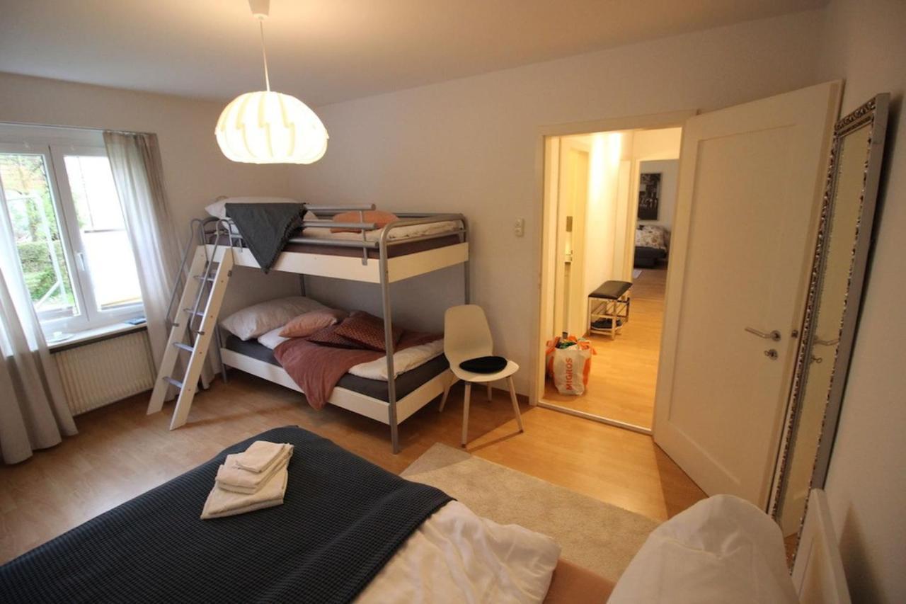 Nice With Sun Terrace Apartment *