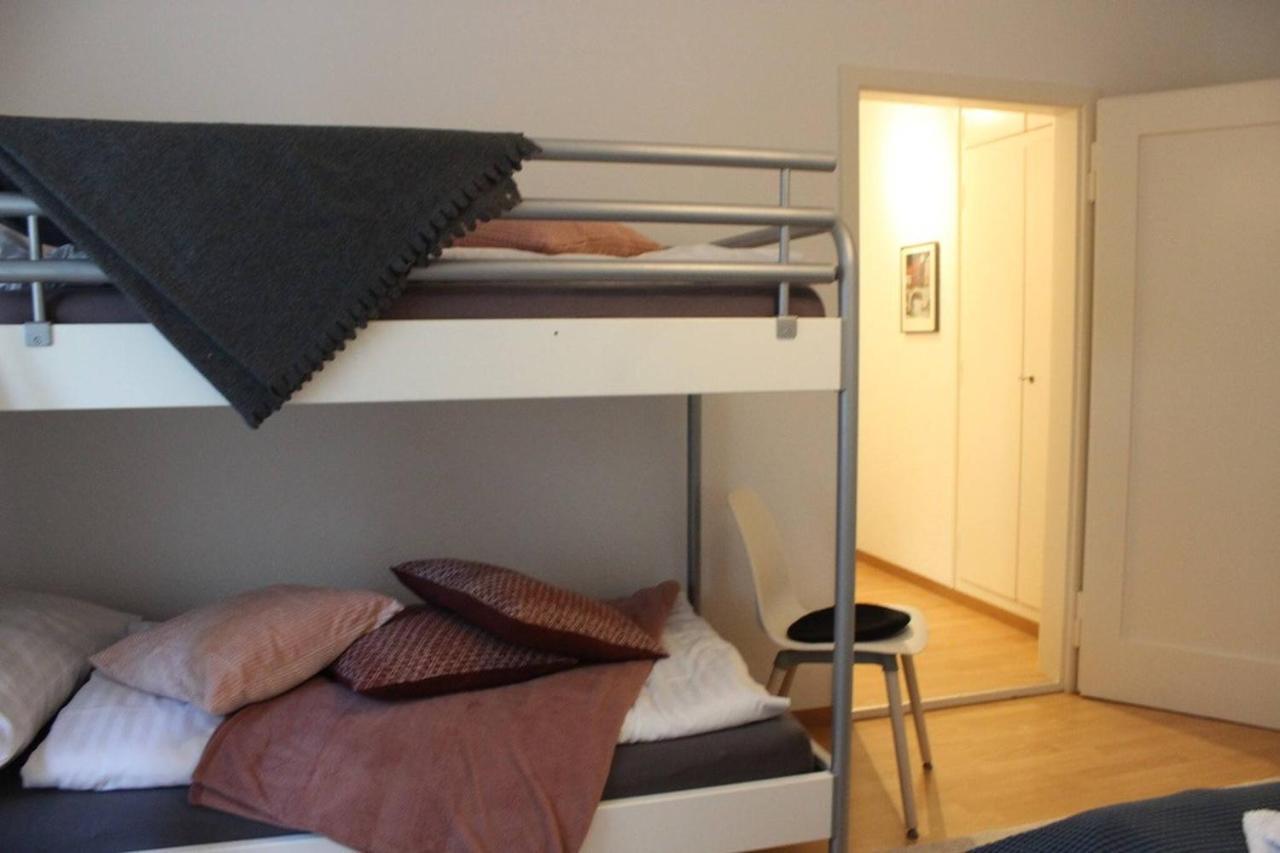 Nice With Sun Terrace Apartment *
