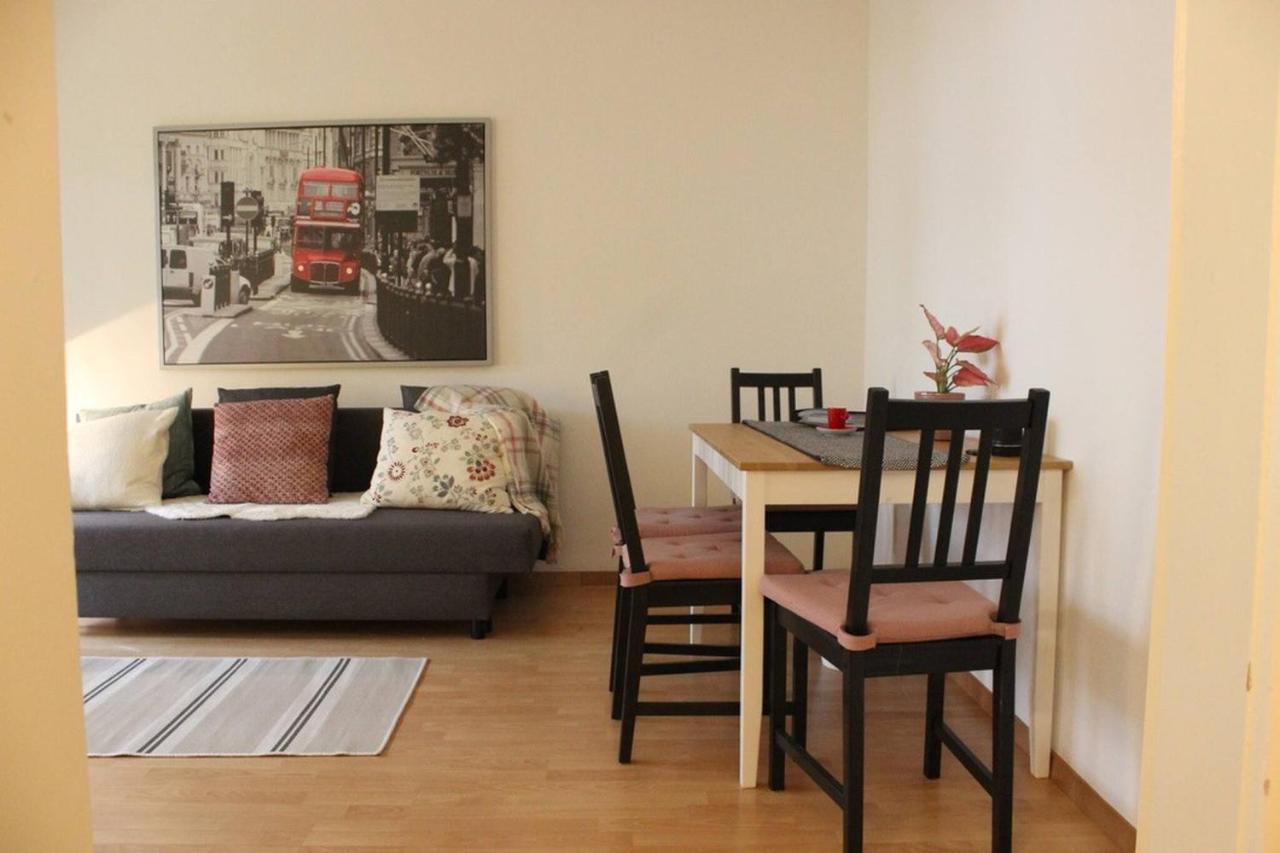 Nice With Sun Terrace Apartment *