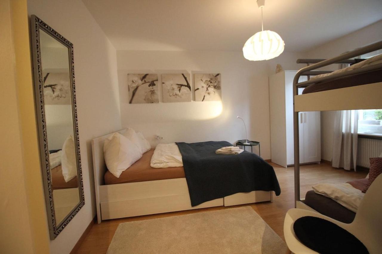 Nice With Sun Terrace Apartment