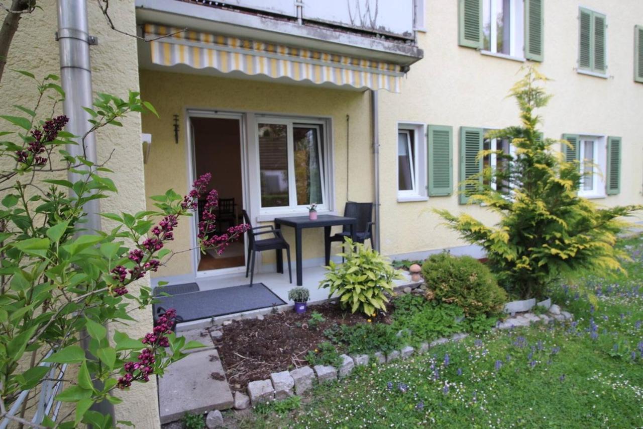 Nice With Sun Terrace Apartment