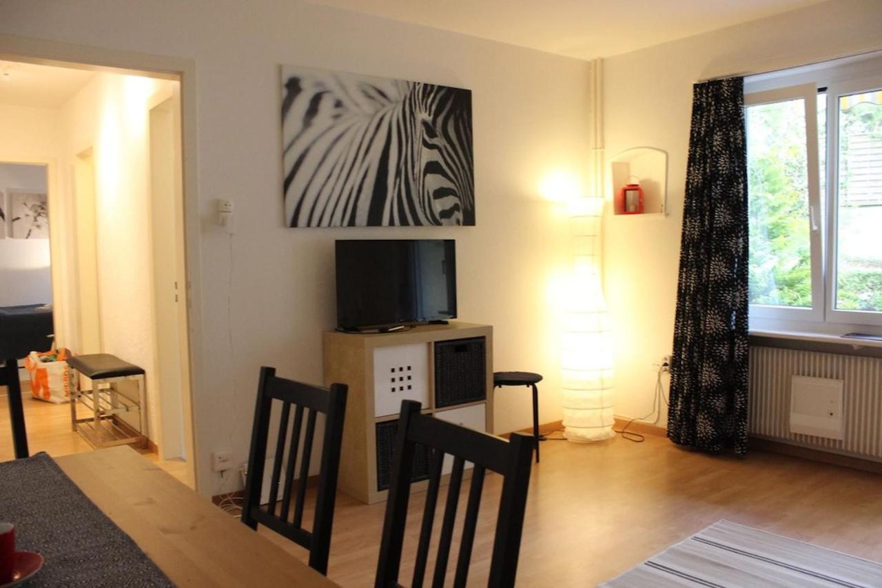 Nice With Sun Terrace Apartment